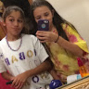 Meet your Posher, Juliet